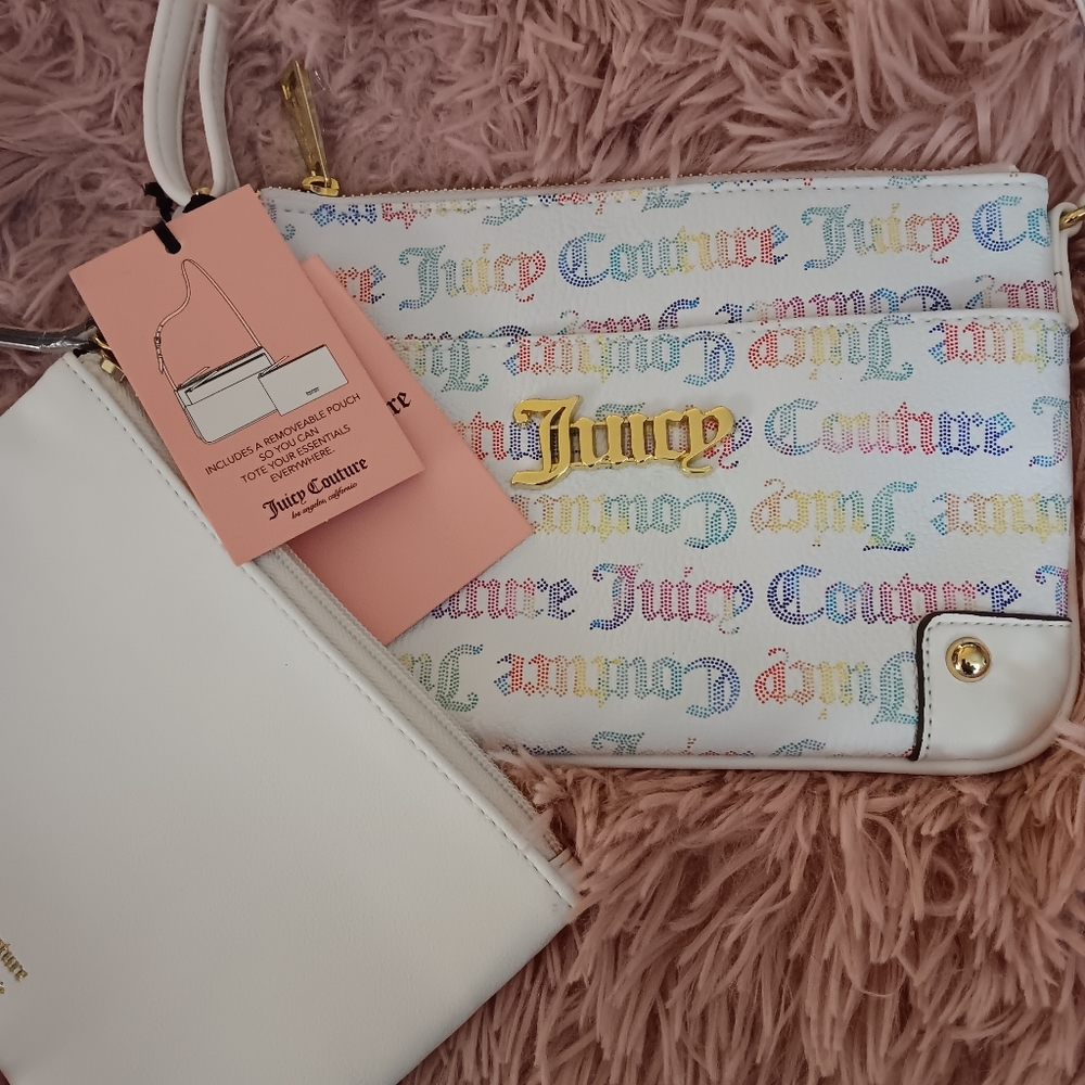 Cute crossbody